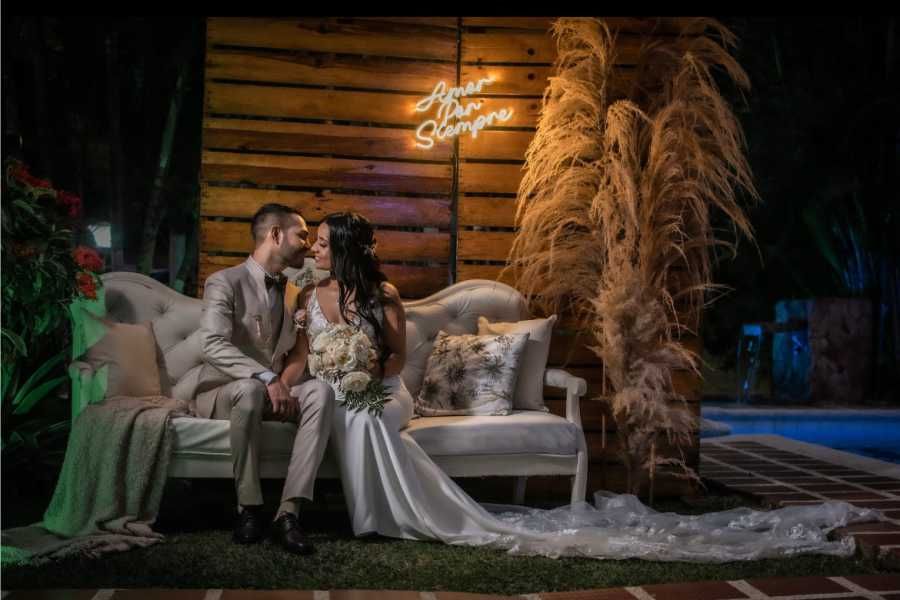lugares para bodas en cali